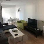 V Centre Michaloviec Μιχάλοβτσε
