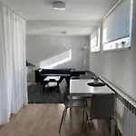 V Centre Michaloviec Appartement Michalovce