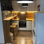 V Centre Michaloviec Appartement Michalovce