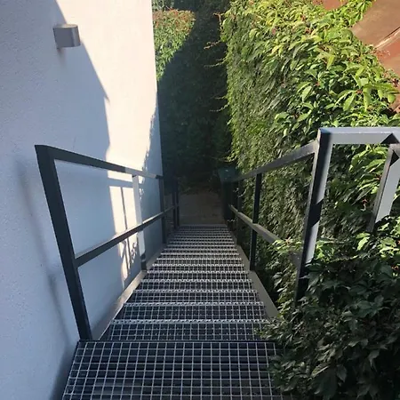 Apartman V Centre Michaloviec