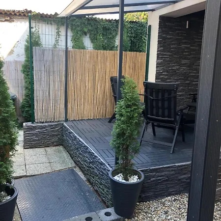 V Centre Michaloviec *