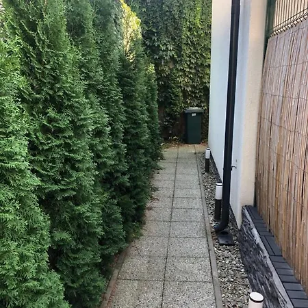 V Centre Michaloviec