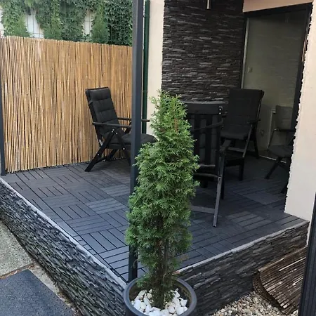 Apartman V Centre Michaloviec