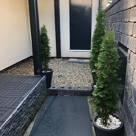 Apartman V Centre Michaloviec *