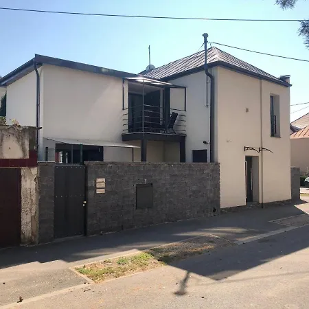 V Centre Michaloviec * Michalovce