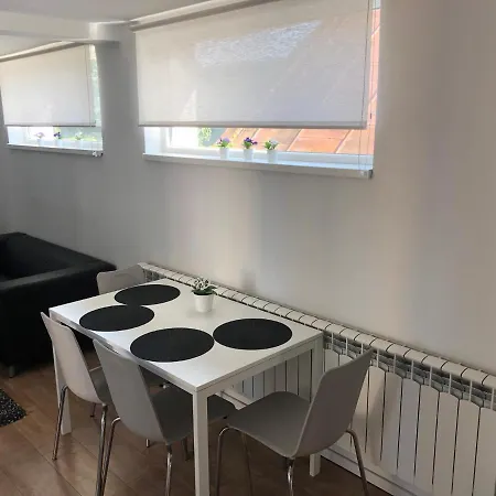 V Centre Michaloviec