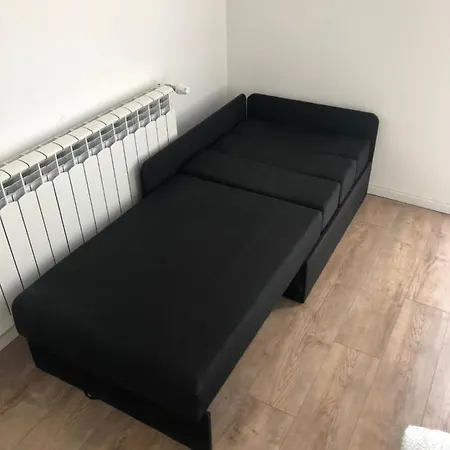 Apartman V Centre Michaloviec Nagymihály