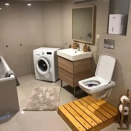 V Centre Michaloviec * Michalovce