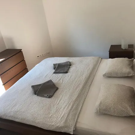 V Centre Michaloviec Nagymihály