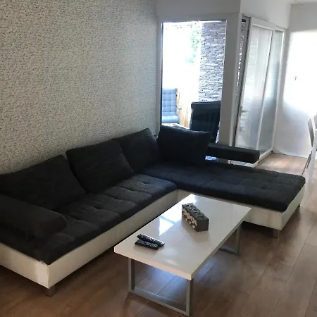 Apartman V Centre Michaloviec *