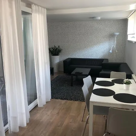 Apartment V Centre Michaloviec Michalovce