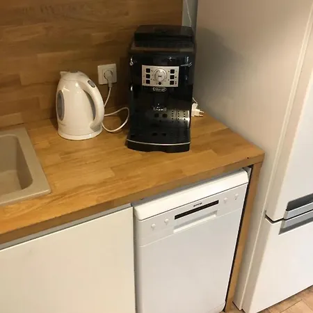 V Centre Michaloviec Nagymihály