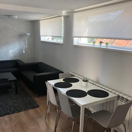 V Centre Michaloviec Apartmán Michalovce