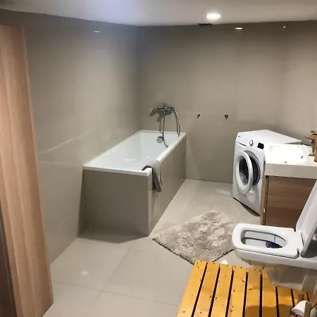 V Centre Michaloviec * Michalovce