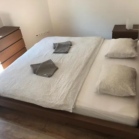 V Centre Michaloviec Apartment Michalovce