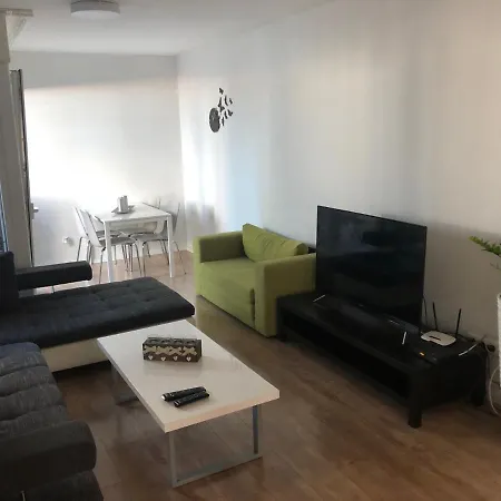 V Centre Michaloviec Nagymihály