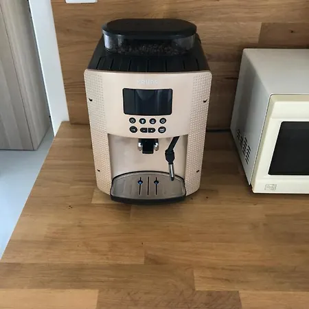 Apartment V Centre Michaloviec