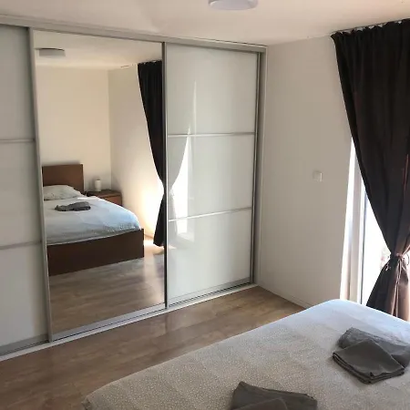 V Centre Michaloviec * Nagymihály