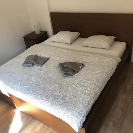 V Centre Michaloviec Apartmán Michalovce