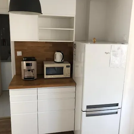 V Centre Michaloviec *