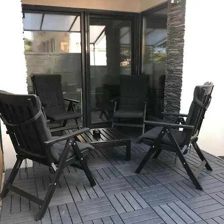 Apartment V Centre Michaloviec *