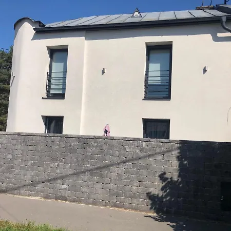 Apartman V Centre Michaloviec