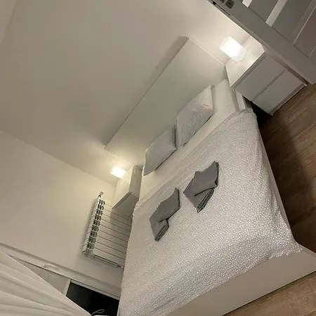 V Centre Michaloviec Nagymihály