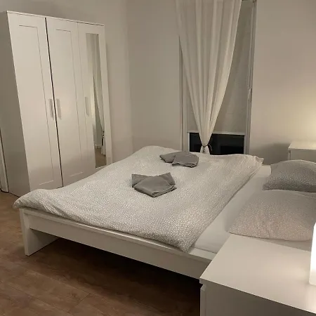 V Centre Michaloviec Nagymihály