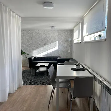 V Centre Michaloviec Apartment Michalovce