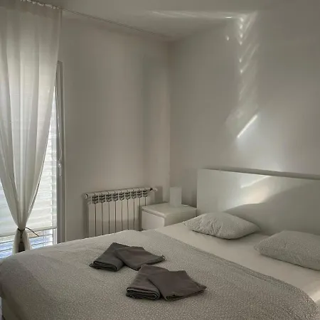 Apartment V Centre Michaloviec