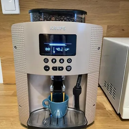 Apartman V Centre Michaloviec *