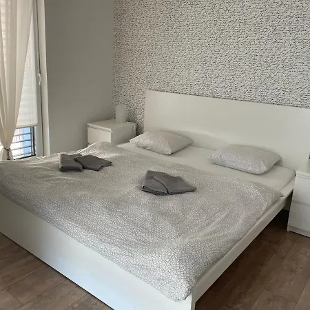 V Centre Michaloviec Michalovce