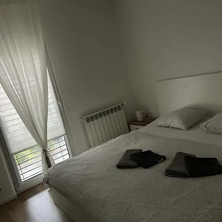 V Centre Michaloviec *