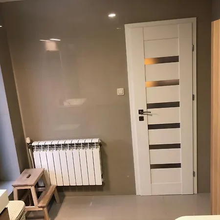 V Centre Michaloviec Apartman Nagymihály