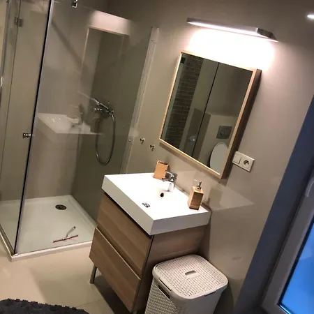 Apartman V Centre Michaloviec