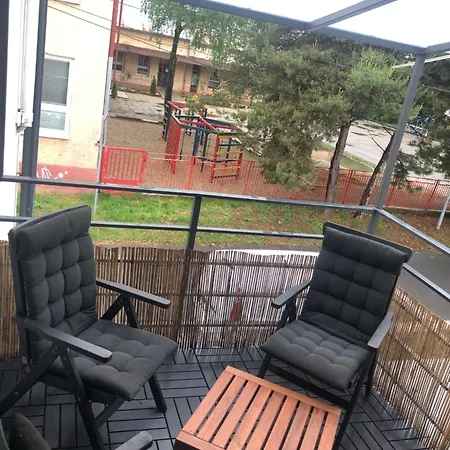 V Centre Michaloviec *