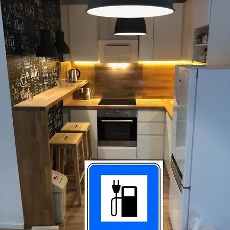 V Centre Michaloviec ميشالوفيتسي