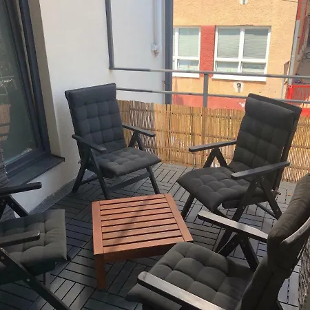 V Centre Michaloviec *