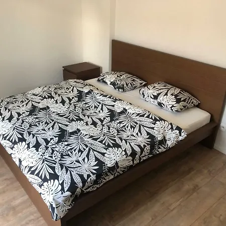 V Centre Michaloviec Nagymihály