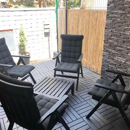 V Centre Michaloviec Michalovce