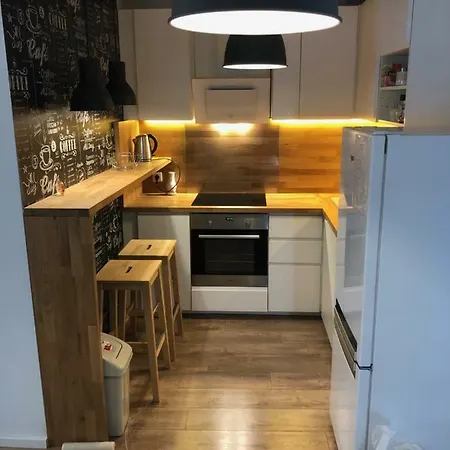 V Centre Michaloviec Apartment Michalovce