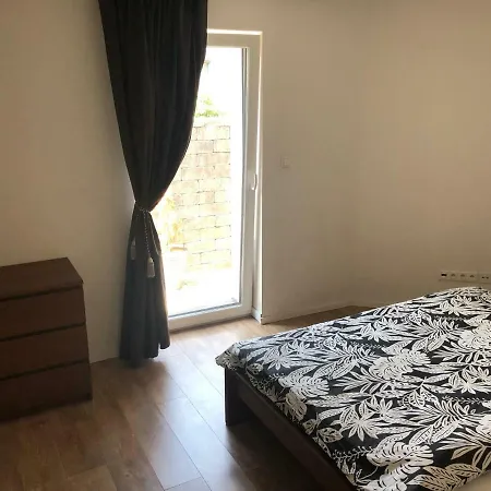 Апартаменты V Centre Michaloviec Михаловце