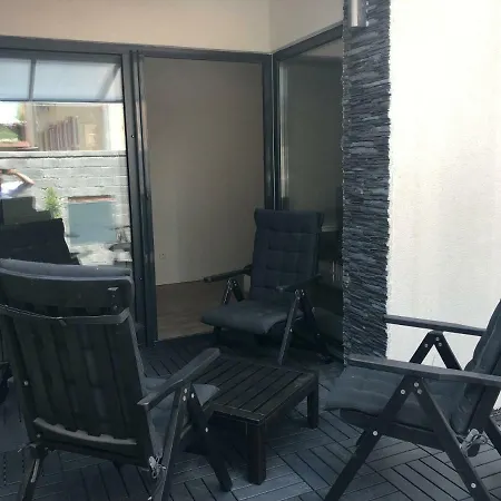 Apartmán V Centre Michaloviec *