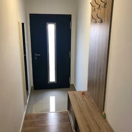 V Centre Michaloviec * Michalovce