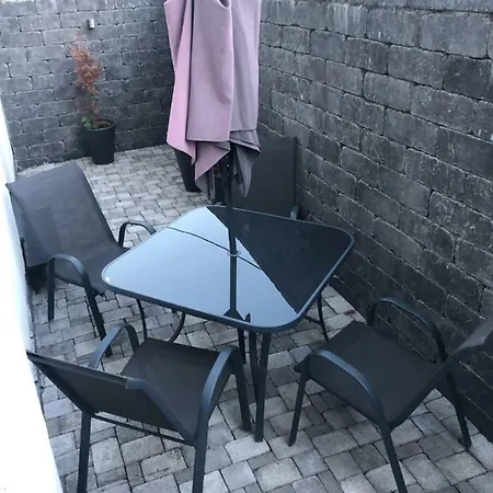 Apartmán V Centre Michaloviec *