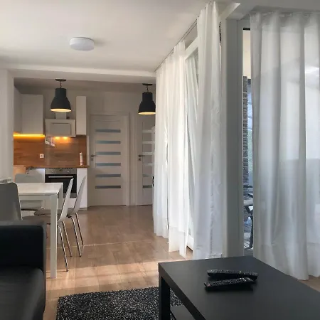 V Centre Michaloviec Михаловце