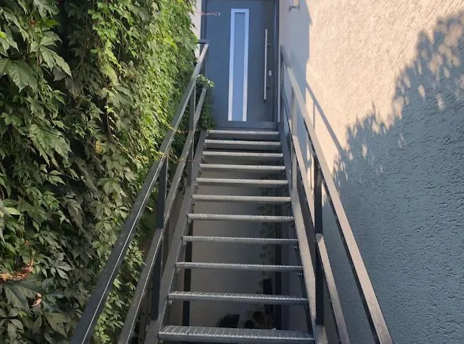 V Centre Michaloviec Lejlighed