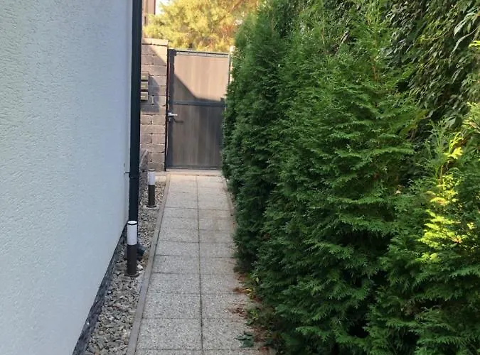 V Centre Michaloviec Lejlighed