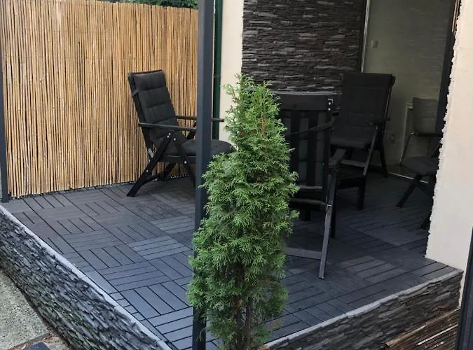 Lejlighed V Centre Michaloviec