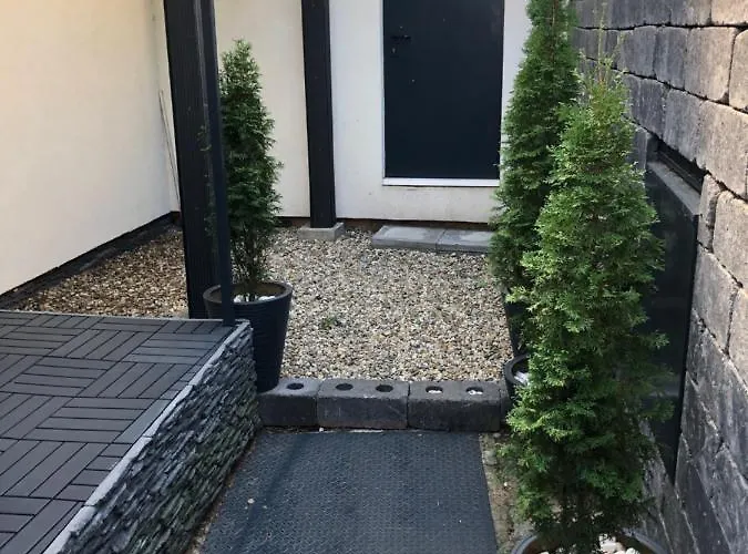 Lejlighed V Centre Michaloviec *